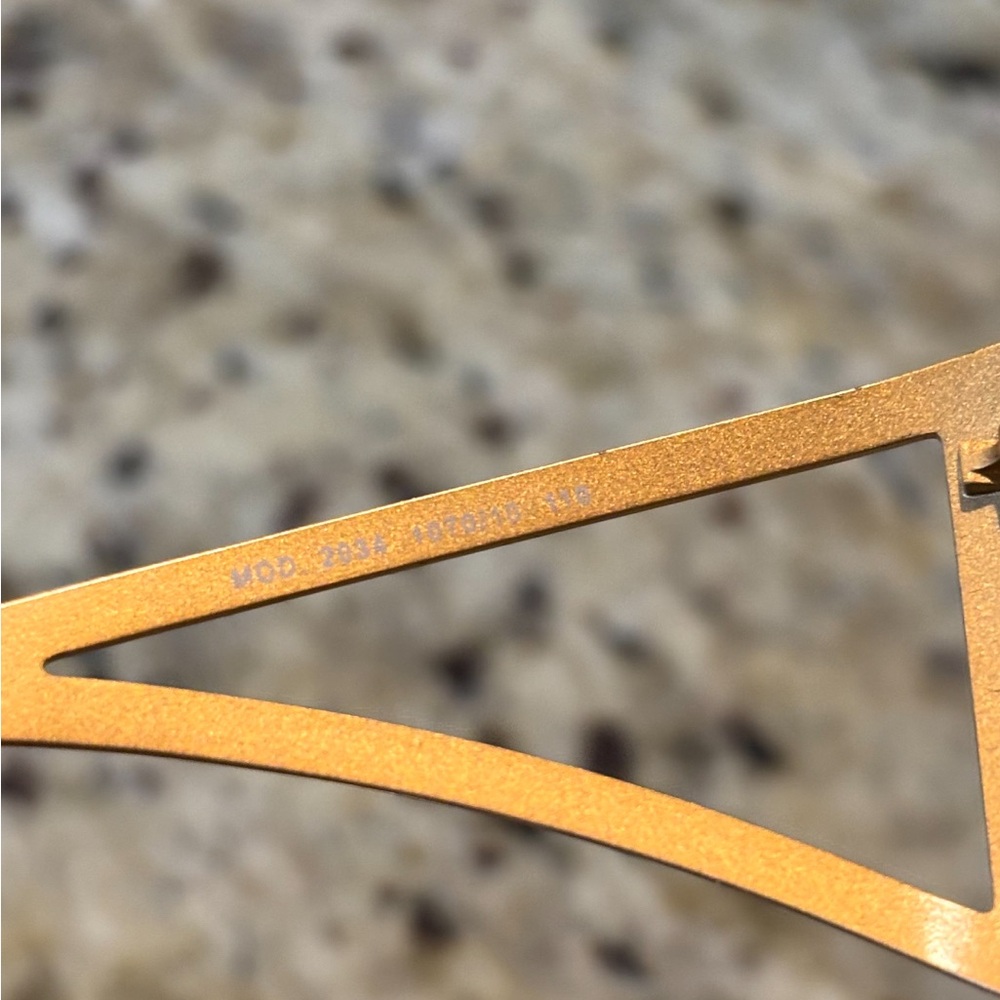 Versace Authentic Sunglasses - image 7